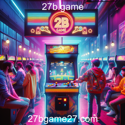 A Evolução dos Jogos Arcade: Nostalgia e Inovação em Cada Nível
