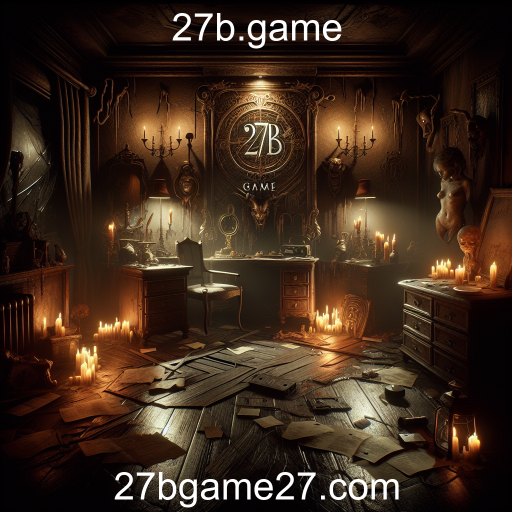 O Crescimento do Gênero Horror nos Jogos Eletrônicos